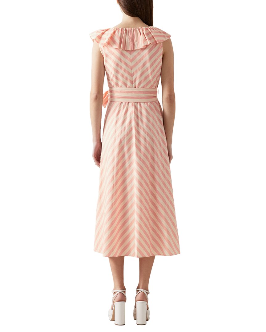 LK Bennett Shenyu Dress