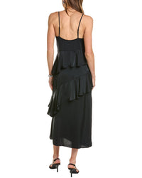 Ramy Brook Elsie Mini Dress