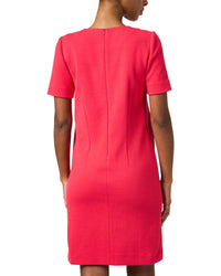 Amina Rubinacci Luca Shift Dress