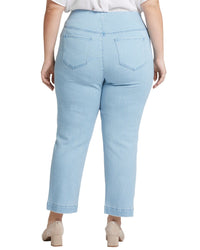 Nydj Bailey Santorini Ankle Crop Jean