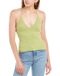 Finderskeepers Sadie Top Regular 00 (XXS) Green