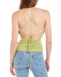 Finderskeepers Sadie Top