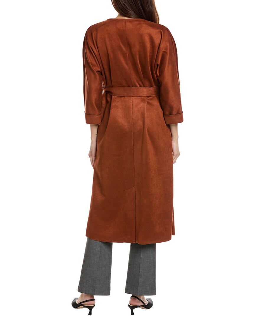 Joseph Ribkoff Open Front Coat