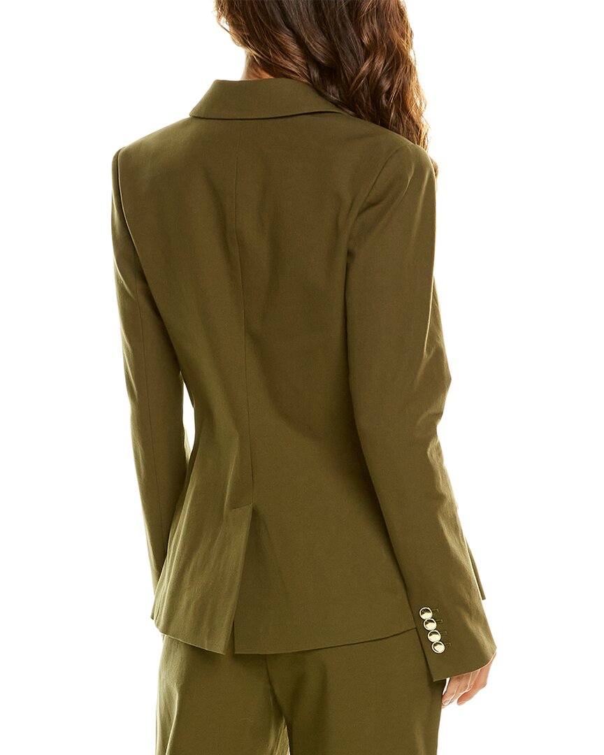 Derek Lam 10 Crosby Ady Blazer