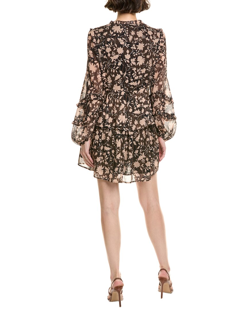 Serenette Mini Dress