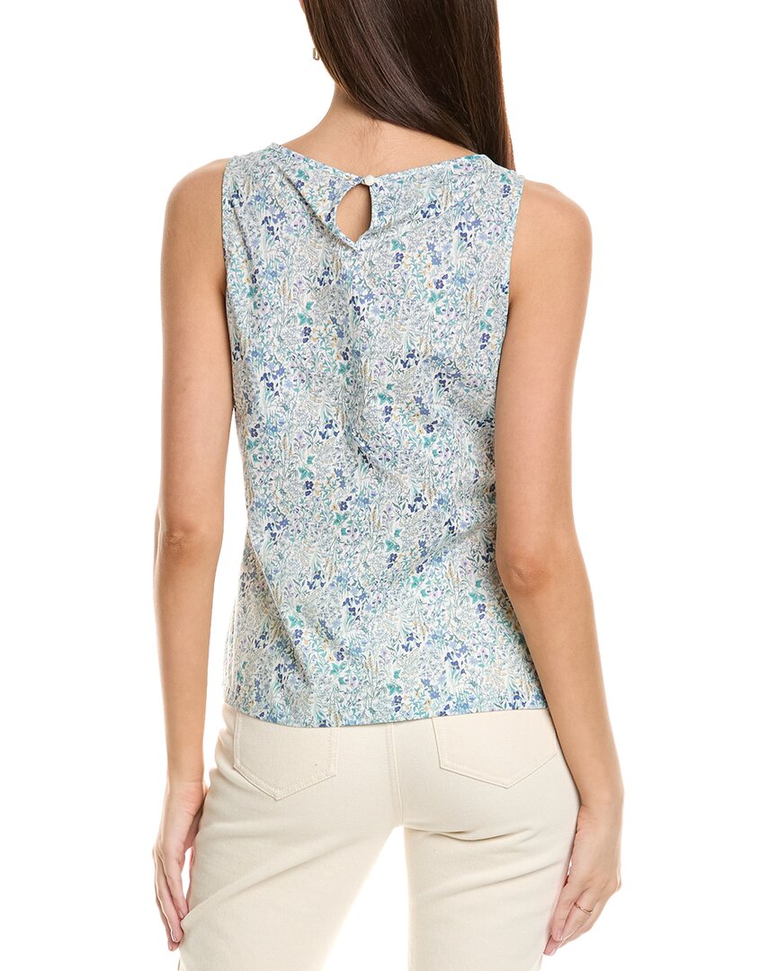 Sara Campbell Michelle Top
