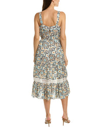 Lemlem Telem Sweepy Sundress
