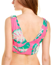 Lovers & Friends Ellis V-Neck Top