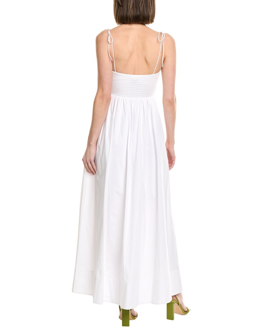 Staud Landry Maxi Dress
