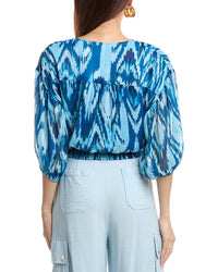 Ramy Brook Blaire Top