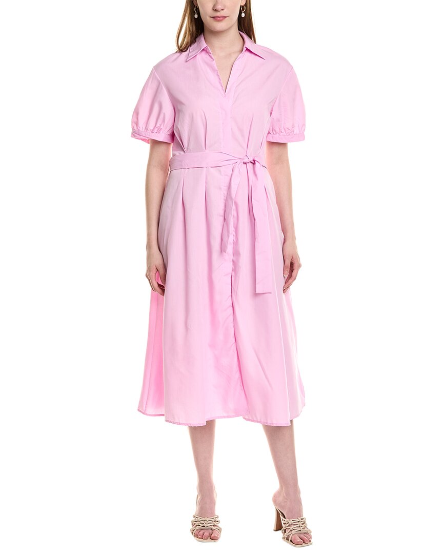 Estellina Midi Dress
