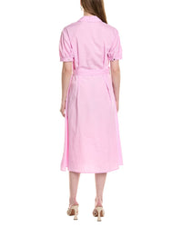 Estellina Midi Dress
