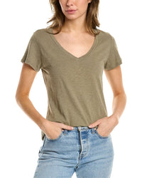 Velvet By Graham & Spencer Lilith Top
