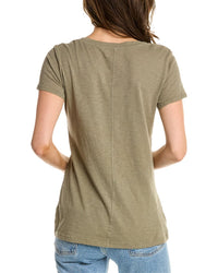 Velvet By Graham & Spencer Lilith Top