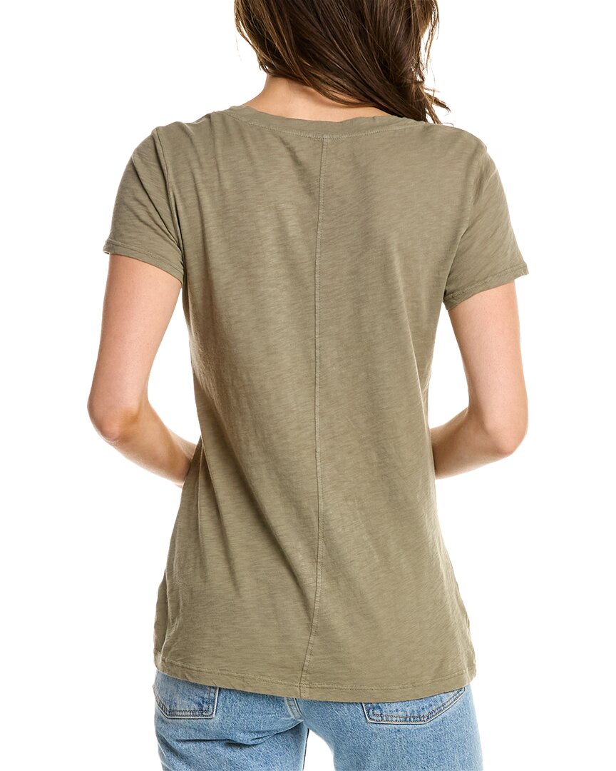 Velvet By Graham & Spencer Lilith Top