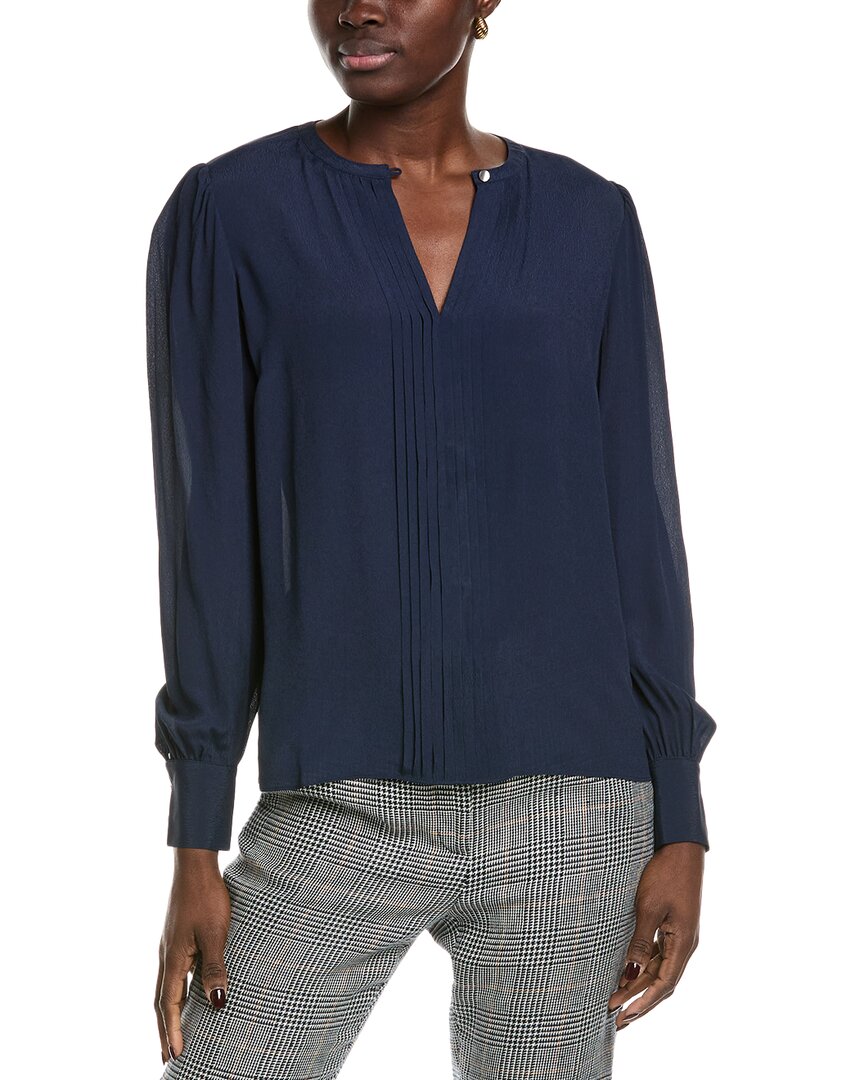 Brooks Brothers Blouse