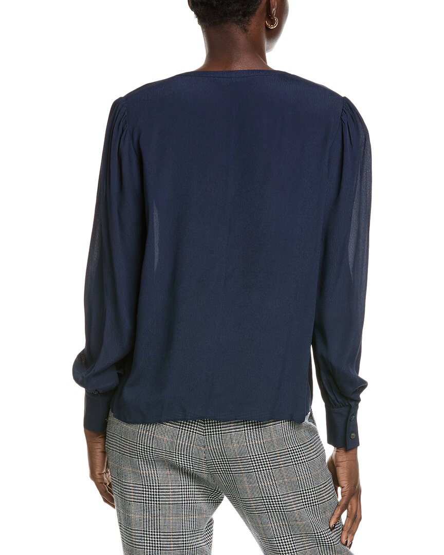 Brooks Brothers Blouse