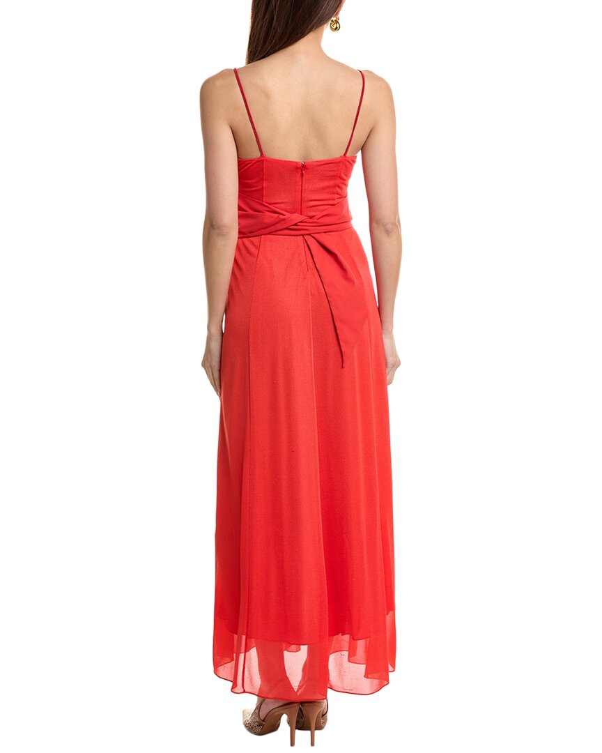 Emporio Armani Maxi Dress
