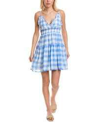 Sundress Catalina Dress Blue