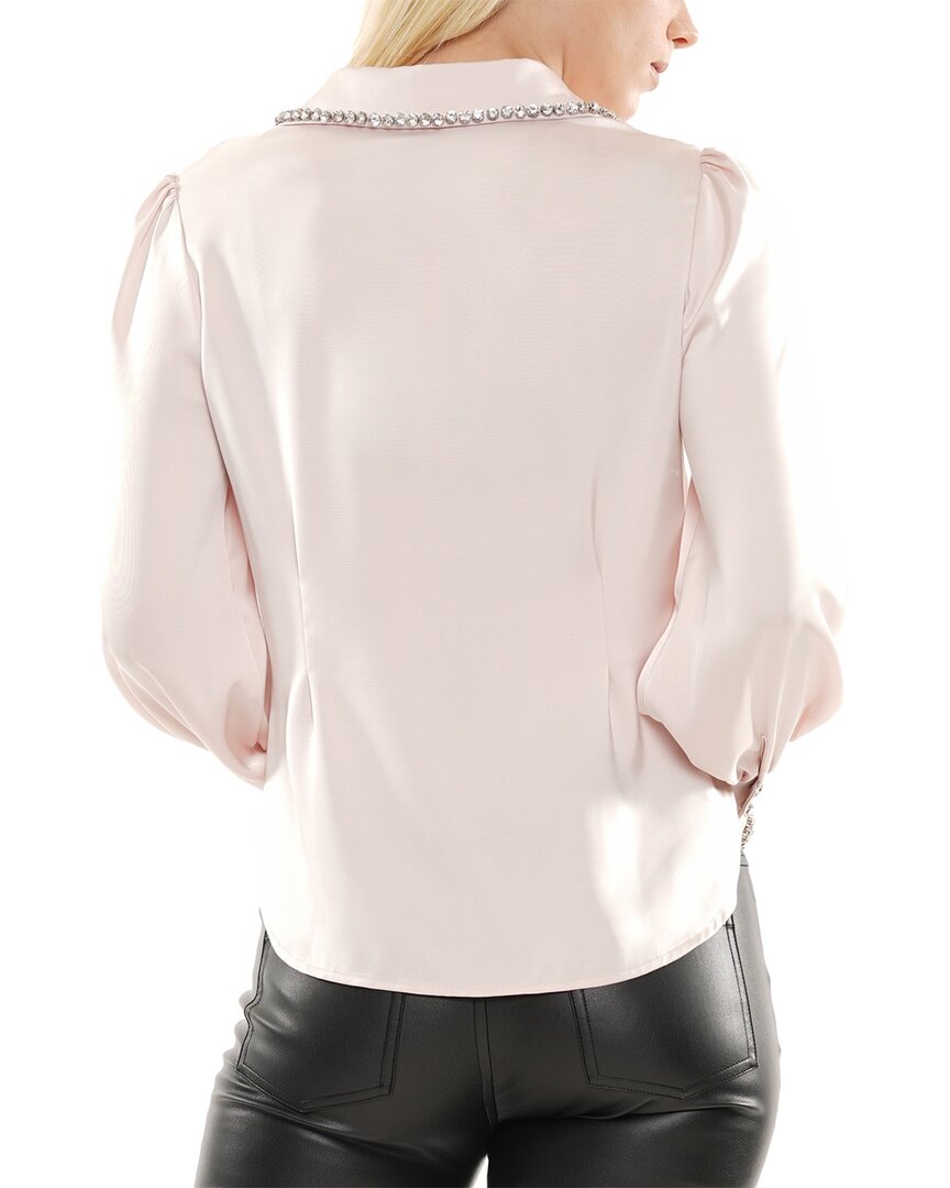 Why Dress Top