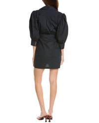 Cinq À Sept Macaulay Mini Dress