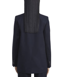 Lafayette 148 New York Whitney Wool-Blend Jacket