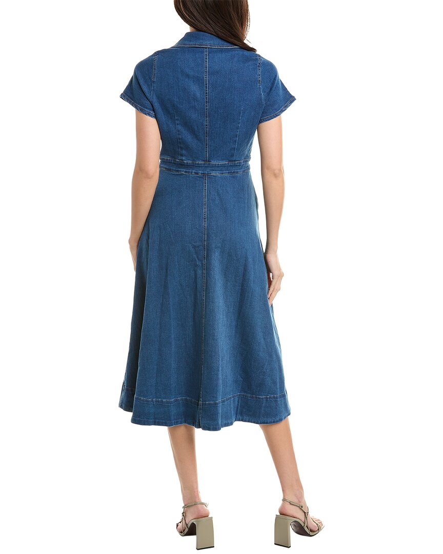 Gracia A-Line Dress
