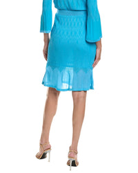 Diane Von Furstenberg Ava Pencil Skirt