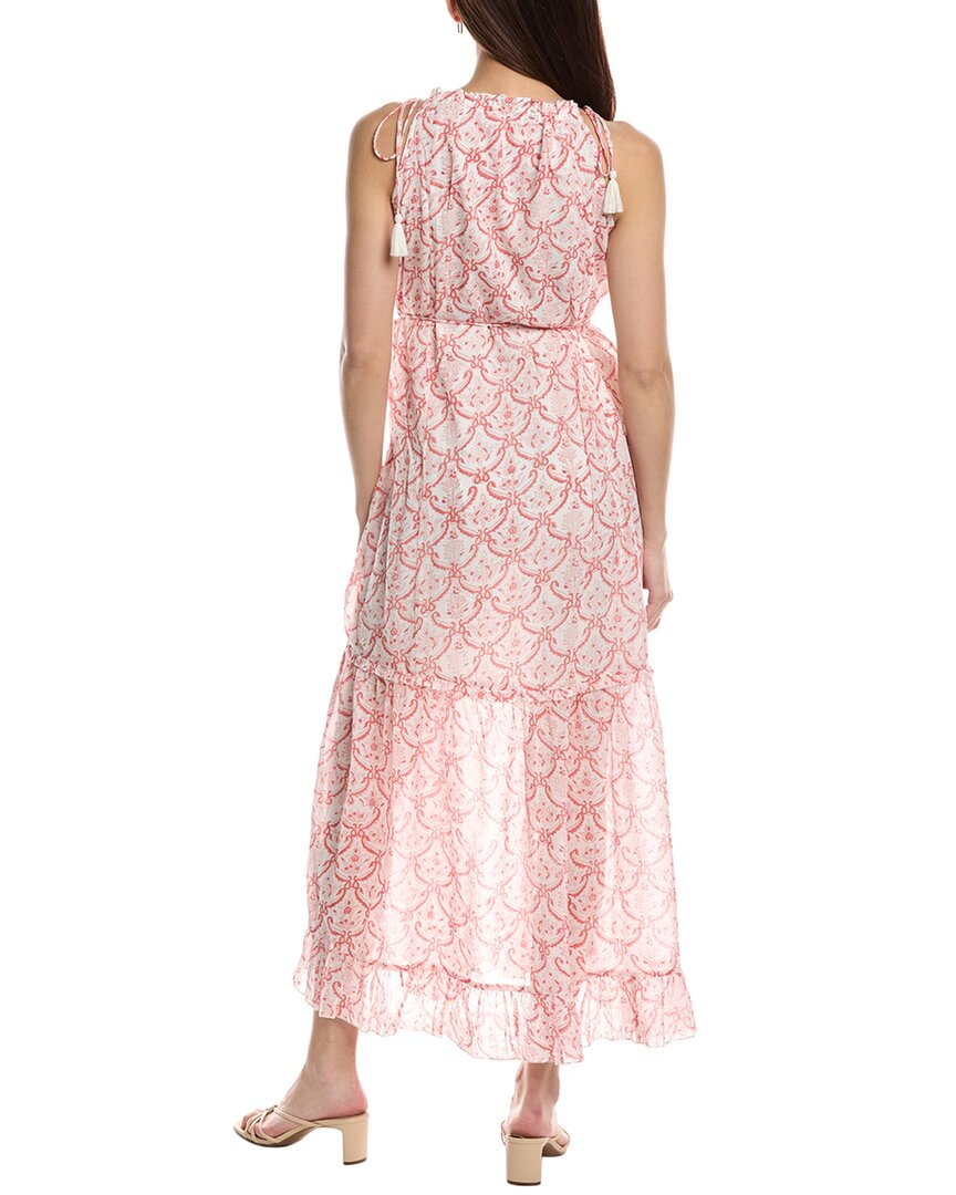 Lovestitch Maxi Dress