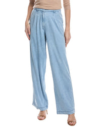 Generation Love Effie Denim Pant Blue