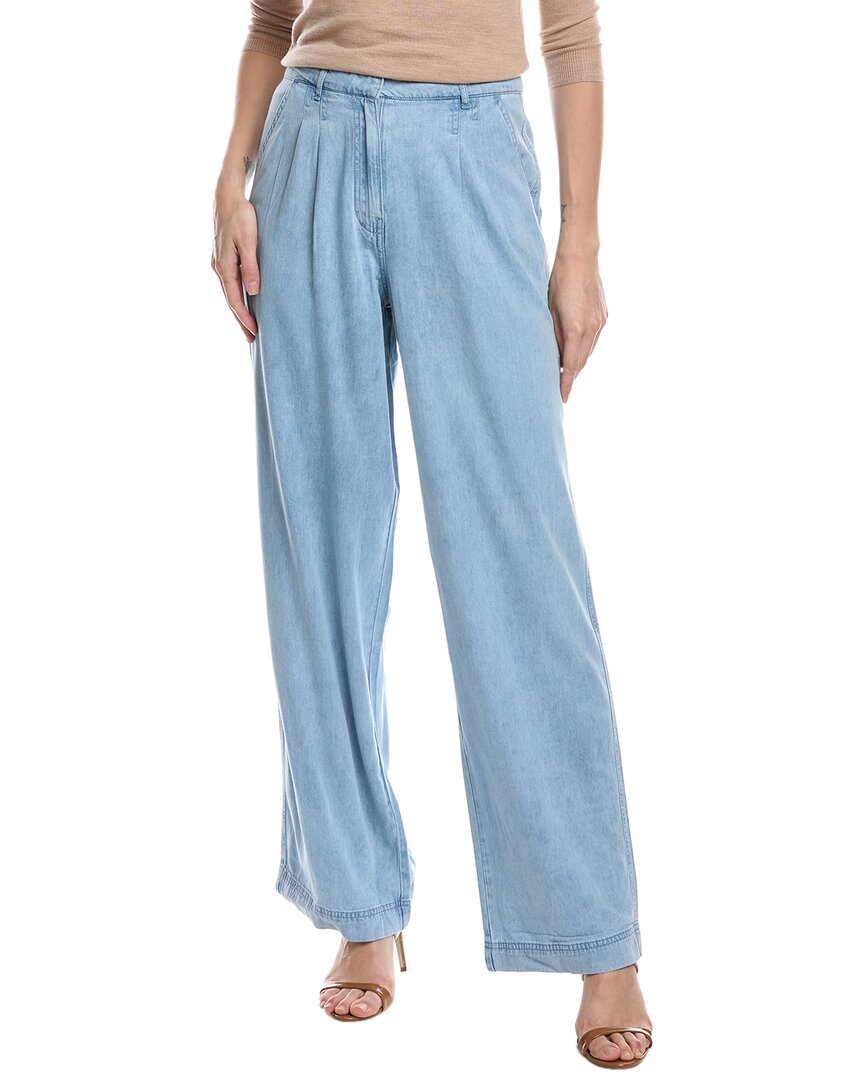Generation Love Effie Denim Pant Blue