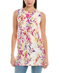 Alpha Studio Tank White