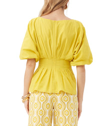 Trina Turk Gian 2 Top