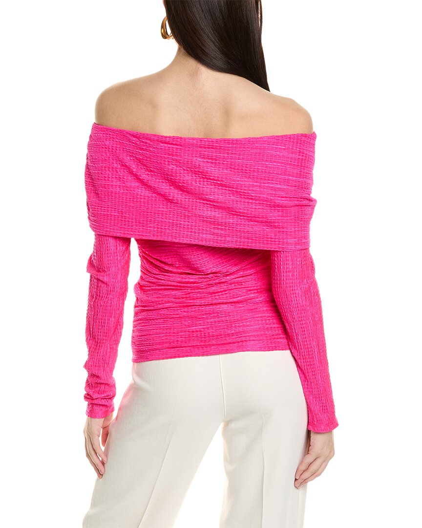 Bcbgmaxazria Asymmetric Top