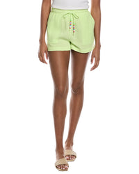 Lisa Todd Gauze Short