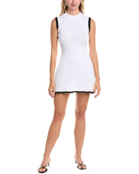 Madison Miles Mini Dress