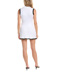 Madison Miles Mini Dress