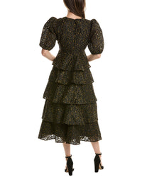 Marie Oliver Everly Dress