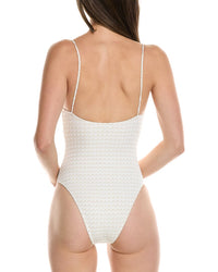 Solid & Striped X Sofia Richie Grainge The Renna One-Piece