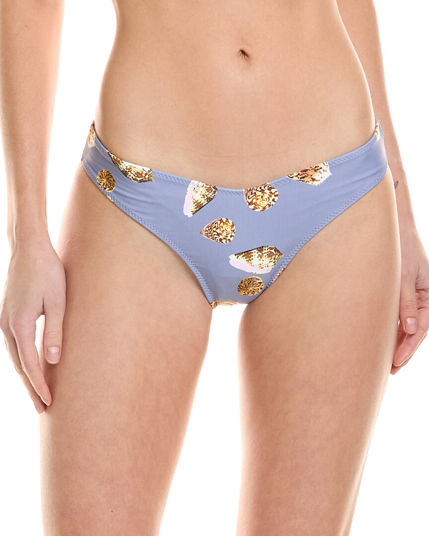 Montce Lulu Bikini Bottom