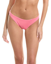 Trina Turk Reversible Bikini Bottom