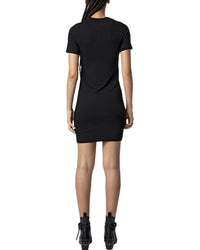 Zadig & Voltaire Mara Mini Dress