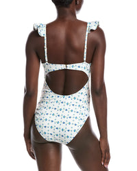 Hutch Cala One-Piece