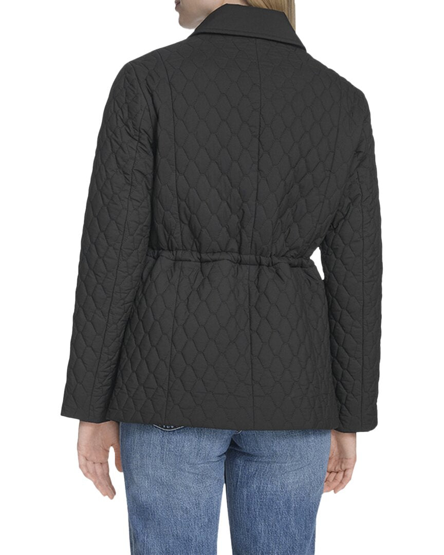 Cole Haan Quilted Jacket