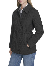 Cole Haan Quilted Jacket