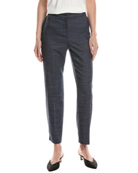 Anne Klein Pant Blue