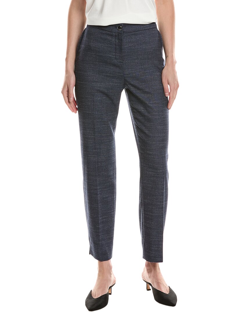 Anne Klein Pant Blue
