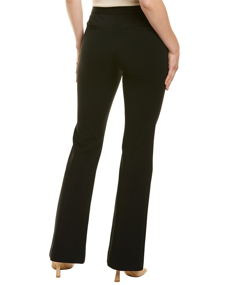 Lafayette 148 New York Stretch Waldorf Flare Pant