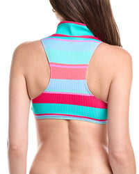 Next Paddle Out Swim Top