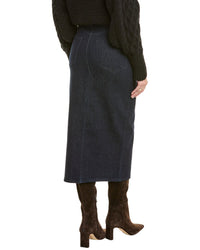 Hudson Jeans Midi Skirt